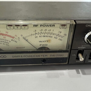 Kenwood SW-2000
