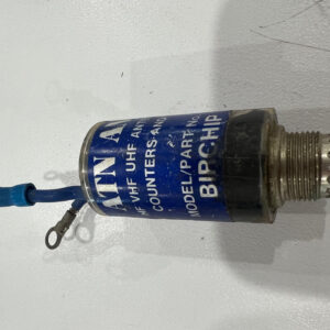 BirChip Antenna Balun